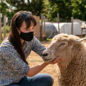 Fundraising Page: Jade Conrad